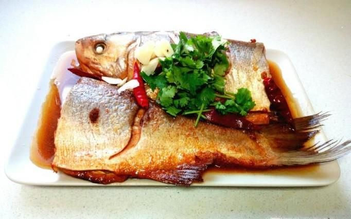 鲢子鱼的家常做法