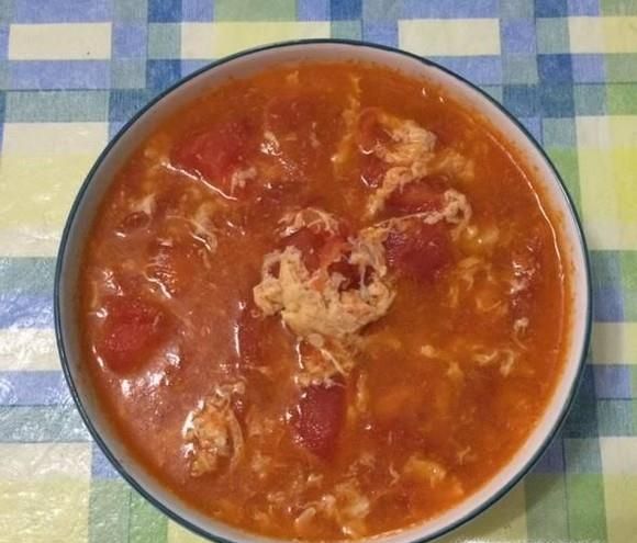 西红柿鸡蛋卤的家常做法