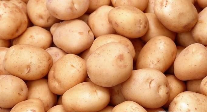 地三鲜的做法图解