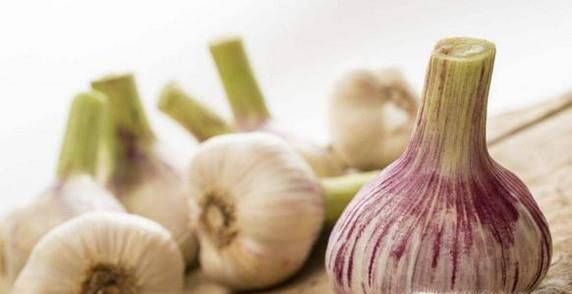 白醋泡大蒜的做法大全