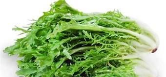 怎么做素炒苦菊好吃？素炒苦菊家常版