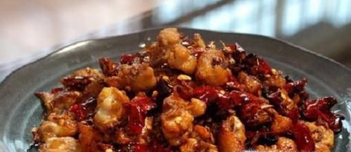 怎么做辣子鸡（正宗辣子鸡）