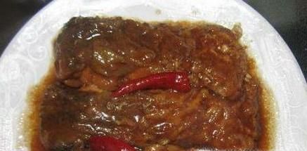 红烧鱼块怎么做好吃？