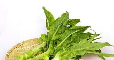 莴笋炒蛋的做法