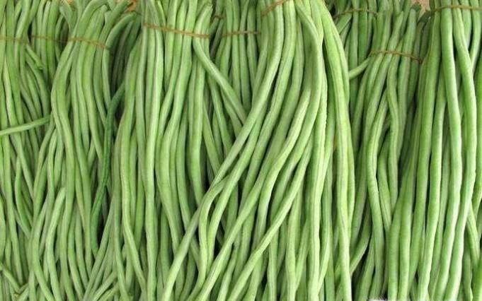 长豆角炒肉怎么做好吃