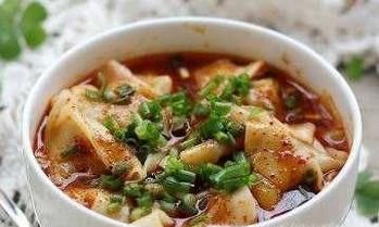 如何在家制作美味可口的抄手?