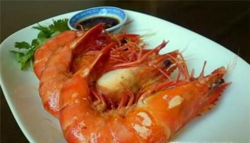 怎么炒大虾(大虾的做法)