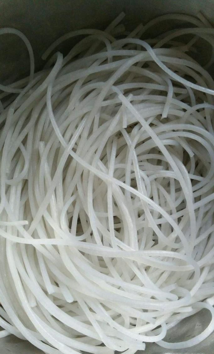 土豆粉怎么炒好吃