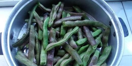 豆角烧土豆如何做好吃?