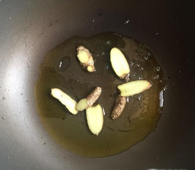 最新母鸡汤的做法