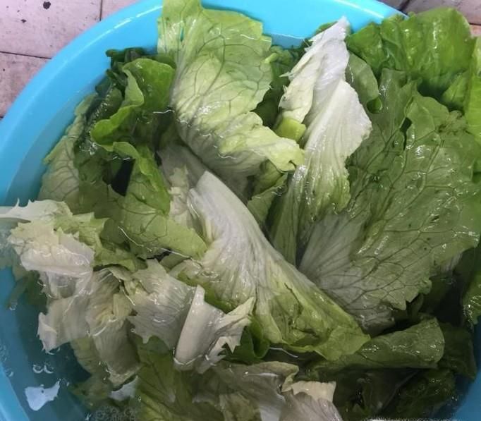 生菜怎么炒好吃,生菜的简单做法