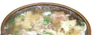 鸡蛋瘦肉汤怎么做好吃呢?