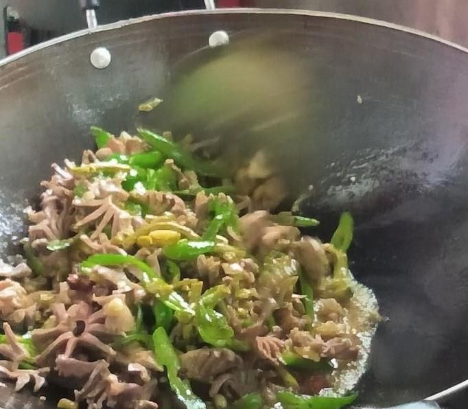 小郡肝怎么做好吃?