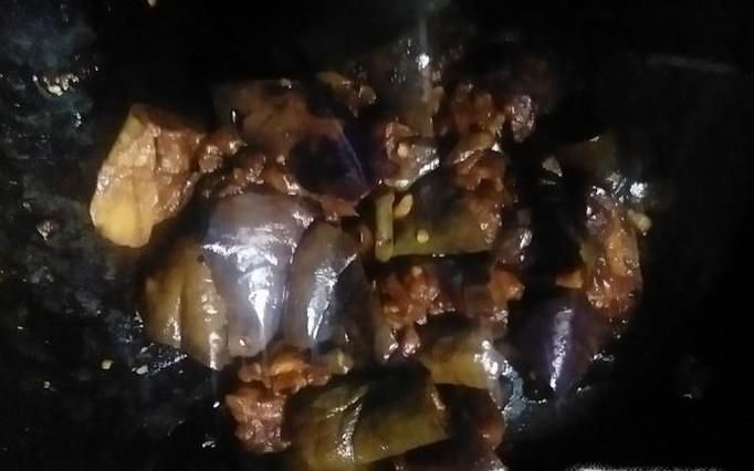 怎么做糖醋茄子?