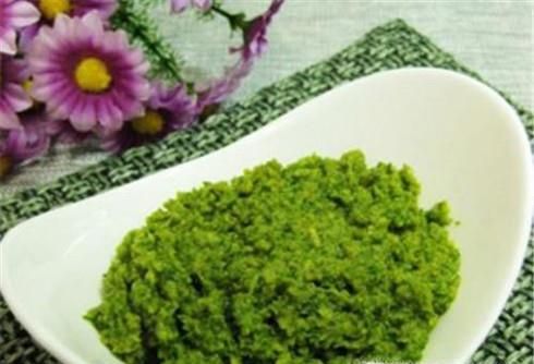 韭菜花的腌制做法大全