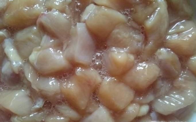 怎么做鸡胸肉好吃