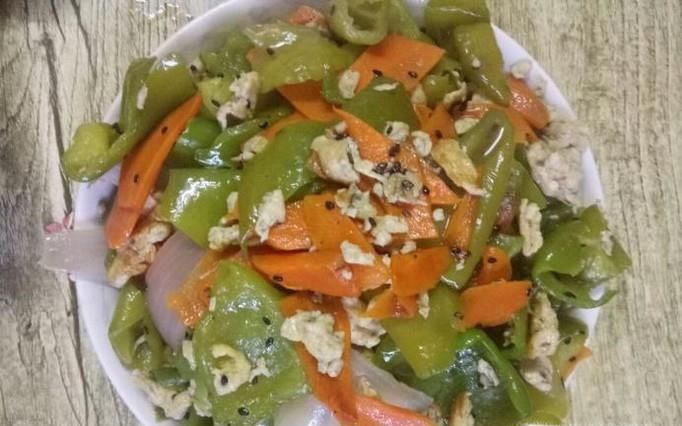 简单又好吃的家常菜食谱的做法