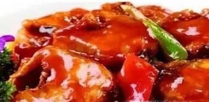 家常鳕鱼的做法