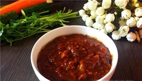 肉酱怎么做好吃