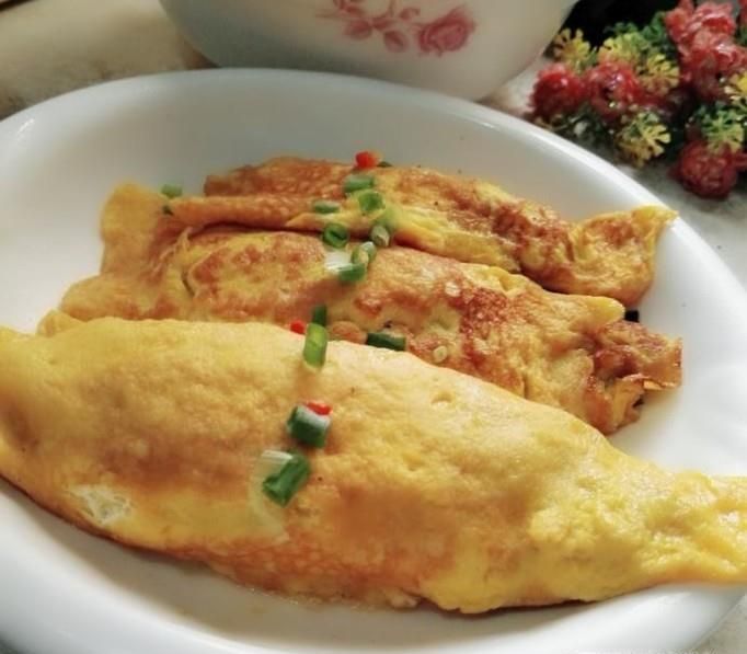 鸡蛋卷怎样做好吃