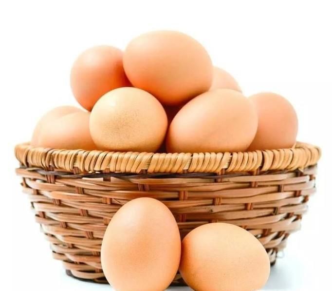 鸡蛋的十种详细做法