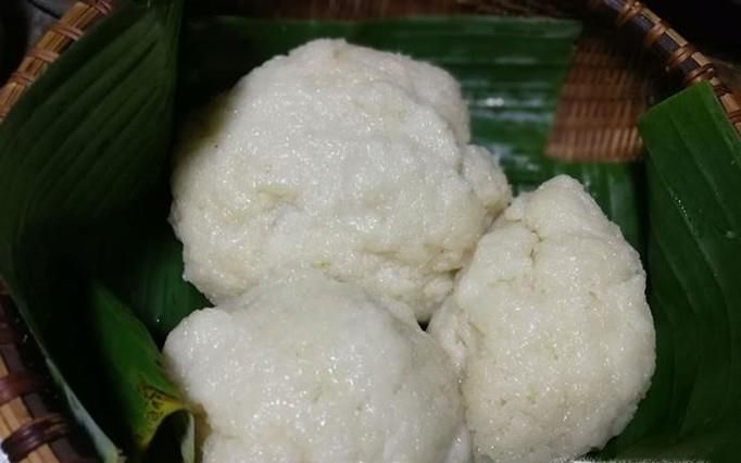 手工糍粑的家常做法