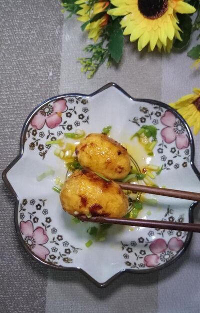 怎样做美味的糖醋虎皮蛋？