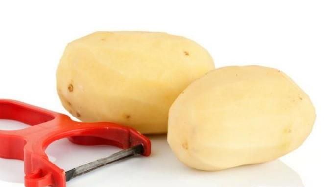 （夏季凉菜）凉拌土豆丝的做法