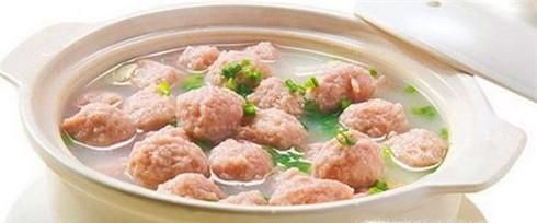 如何给宝宝做好吃的肉丸