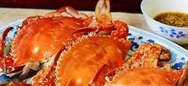 新鲜的螃蟹怎么做好吃