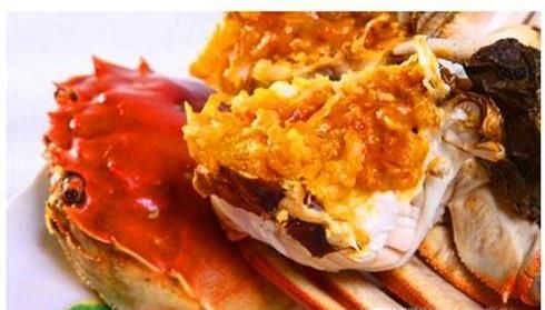 河蟹怎么做好吃又简单