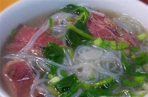 粉丝汤怎么做 粉丝怎么吃