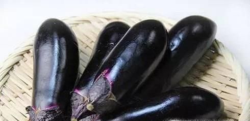 凉拌茄子的简单做法