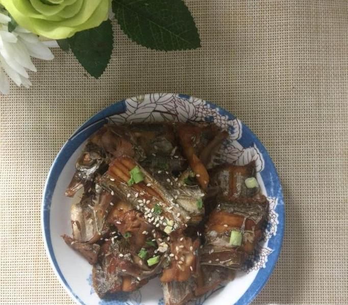 卤带鱼如何做好吃？