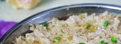 蒸瘦肉怎么做更好吃？