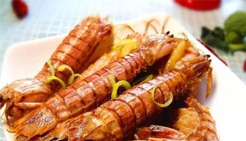 皮皮虾怎么做好吃