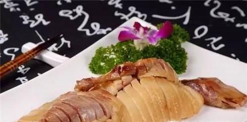 盐水鸭的正宗做法