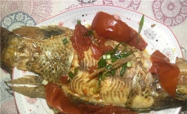 鲫鱼怎么做好吃？