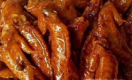 如何烹饪美味鸡尖？