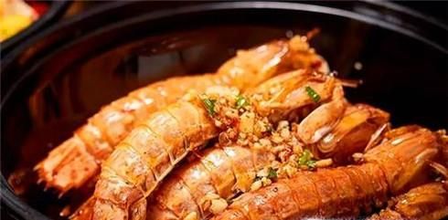 皮皮虾的家常做法