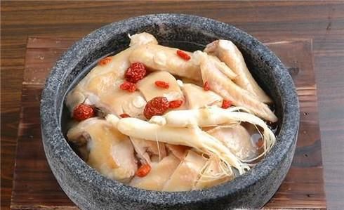 家常炖鸡的简单做法