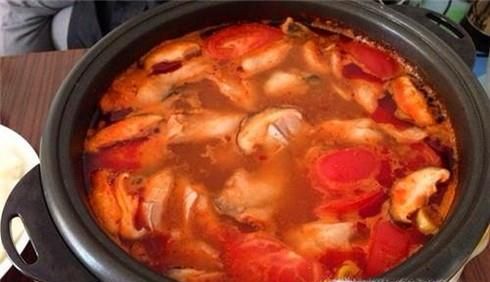 番茄火锅汤底怎么做