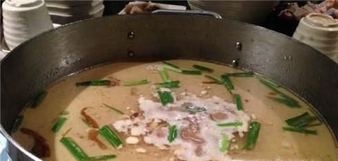 豆米火锅的家常做法