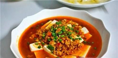 水豆腐怎么做好吃