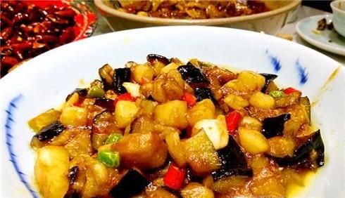 土豆茄子怎么做好吃