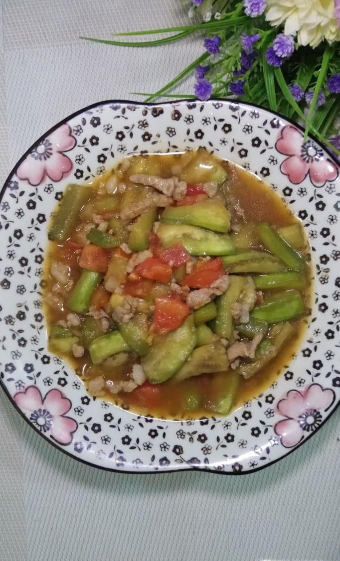 怎样做美味的肉末茄子？