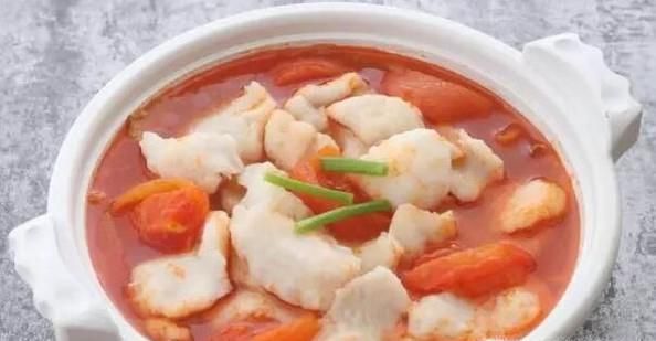 番茄龙利鱼的做法大全家常