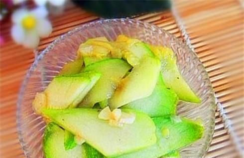 窝瓜怎么做才有妈妈的味道