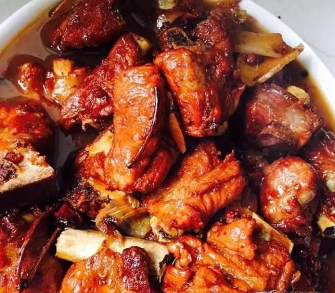 红烧排骨怎么做才好吃