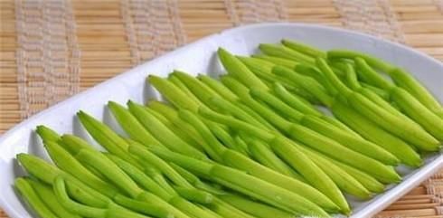 新鲜黄花菜怎么炒好吃